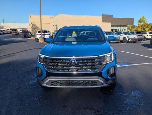 2026 Volkswagen Atlas Cross Sport 2.0T SE