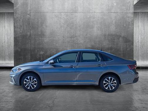 2025 Volkswagen Jetta 1.5T S