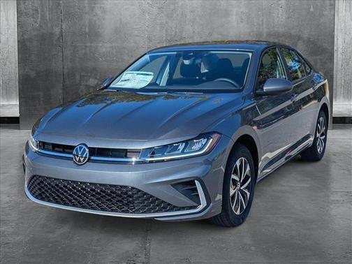 2025 Volkswagen Jetta 1.5T S
