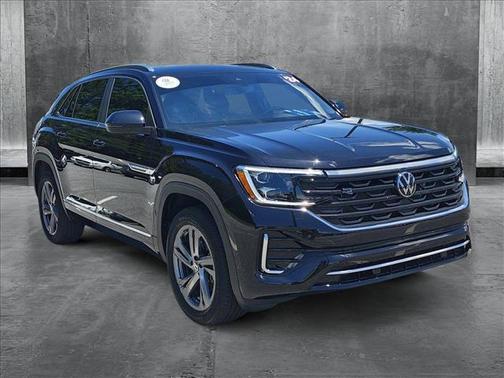 2024 Volkswagen Atlas Cross Sport 2.0T SEL