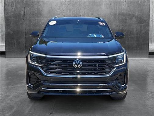 2024 Volkswagen Atlas Cross Sport 2.0T SEL