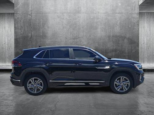 2024 Volkswagen Atlas Cross Sport 2.0T SEL