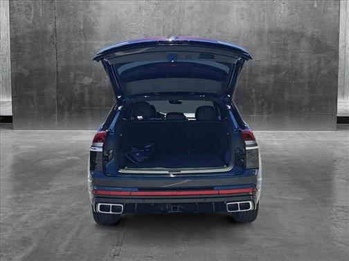 2024 Volkswagen Atlas Cross Sport 2.0T SEL