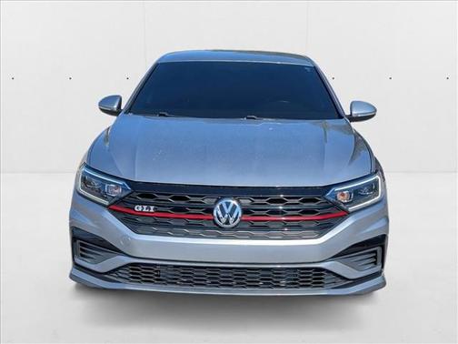 2021 Volkswagen Jetta GLI 2.0T S