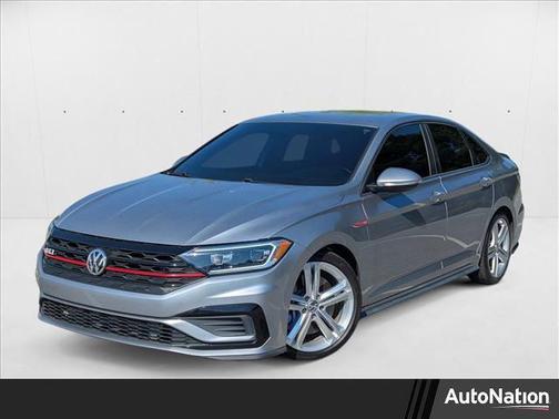 2021 Volkswagen Jetta GLI 2.0T S
