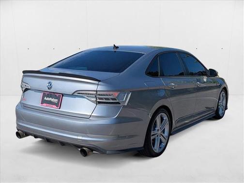 2021 Volkswagen Jetta GLI 2.0T S