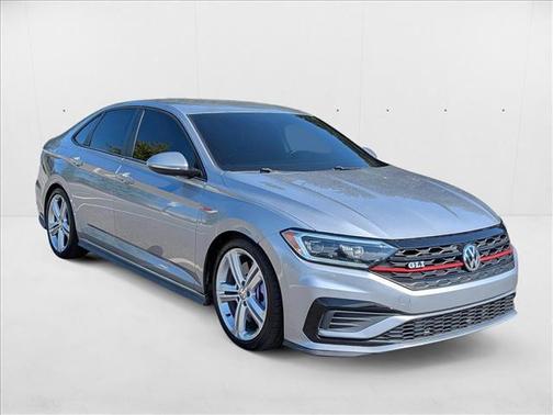 2021 Volkswagen Jetta GLI 2.0T S