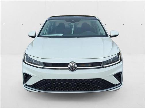 2025 Volkswagen Jetta 1.4T SE