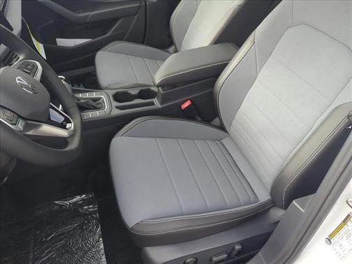 2025 Volkswagen Jetta 1.4T SE