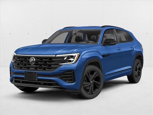 2026 Volkswagen Atlas Cross Sport 2.0T SEL