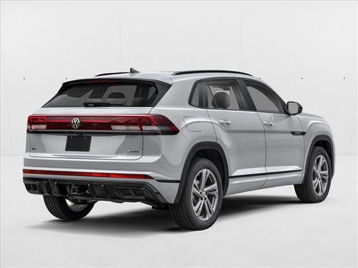 2026 Volkswagen Atlas Cross Sport 2.0T SEL