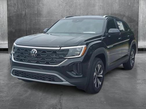 2025 Volkswagen Atlas Cross Sport 2.0T SE