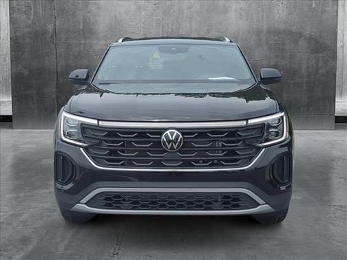 2025 Volkswagen Atlas Cross Sport 2.0T SE