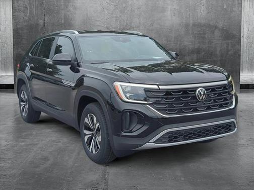 2025 Volkswagen Atlas Cross Sport 2.0T SE
