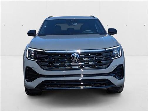 2026 Volkswagen Atlas Cross Sport 2.0T SEL