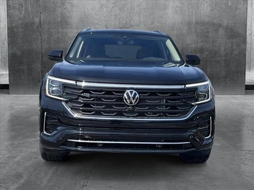 2025 Volkswagen Atlas 2.0T SEL Premium R-Line 4MOTION