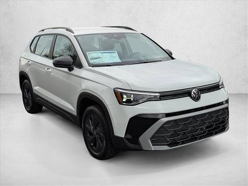 2026 Volkswagen Taos S