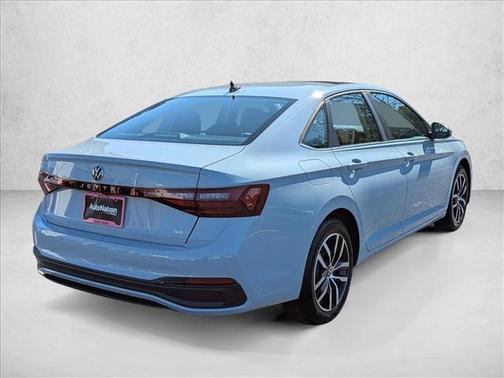 2026 Volkswagen Jetta 1.4T SE