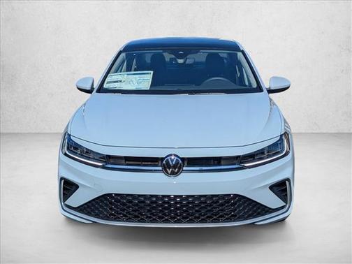 2026 Volkswagen Jetta 1.4T SE