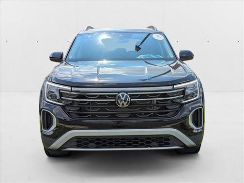 2024 Volkswagen Atlas 2.0T SE w/Technology 4MOTION