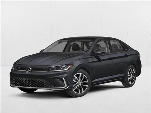 2026 Volkswagen Jetta 1.4T SE