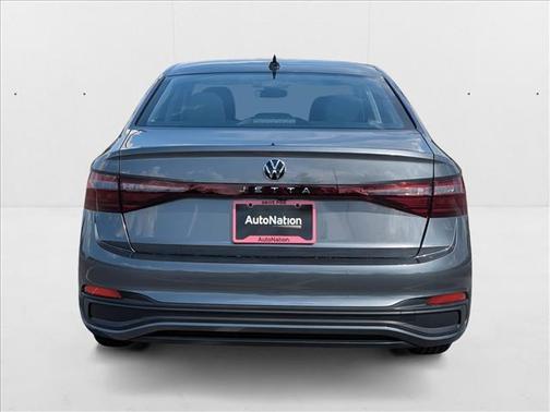 2025 Volkswagen Jetta 1.5T S