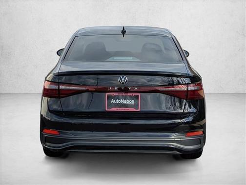 2026 Volkswagen Jetta 1.4T S