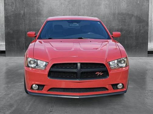 2011 Dodge Charger R/T