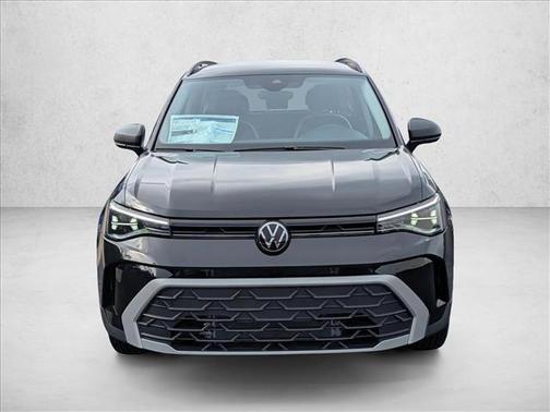 2026 Volkswagen Taos S