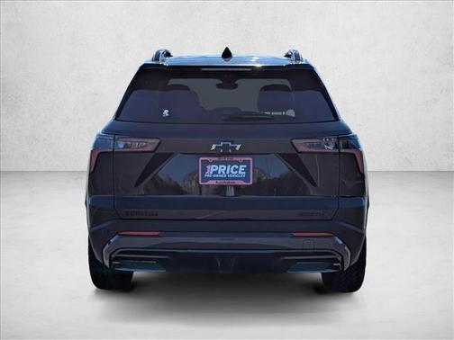 2025 Chevrolet Equinox FWD ACTIV