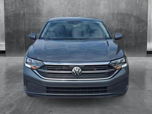 2023 Volkswagen Jetta 1.5T S