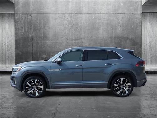 2025 Volkswagen Atlas Cross Sport 2.0T SEL Premium