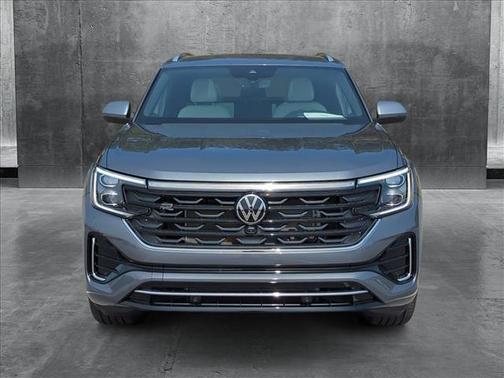 2025 Volkswagen Atlas Cross Sport 2.0T SEL Premium