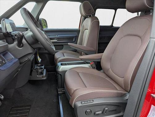 2025 Volkswagen ID. Buzz Pro S