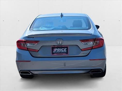 2020 Honda Accord Sport 1.5T