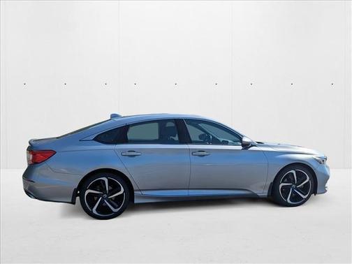 2020 Honda Accord Sport 1.5T