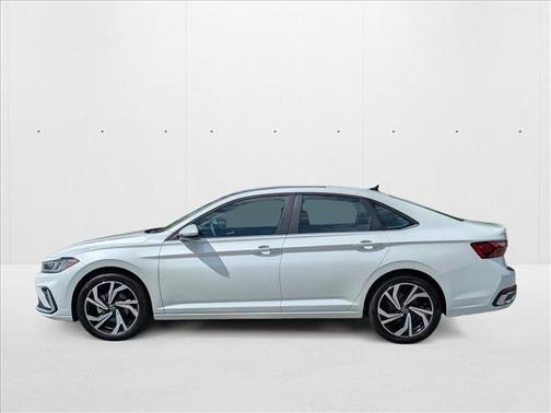 2025 Volkswagen Jetta 1.5T SEL