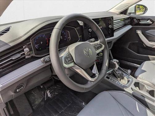2025 Volkswagen Jetta 1.5T SEL