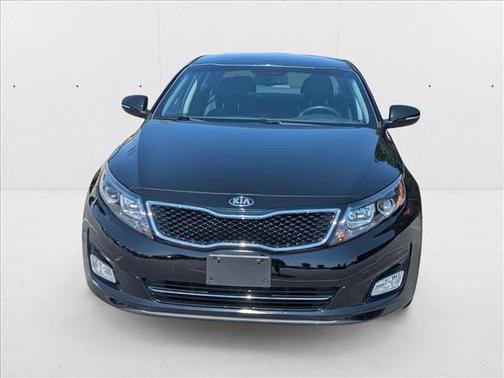 2015 Kia Optima SX