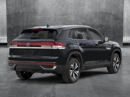 2025 Volkswagen Atlas Cross Sport 2.0T SEL