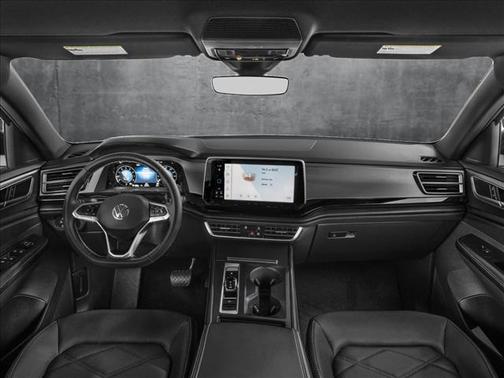 2025 Volkswagen Atlas Cross Sport 2.0T SEL