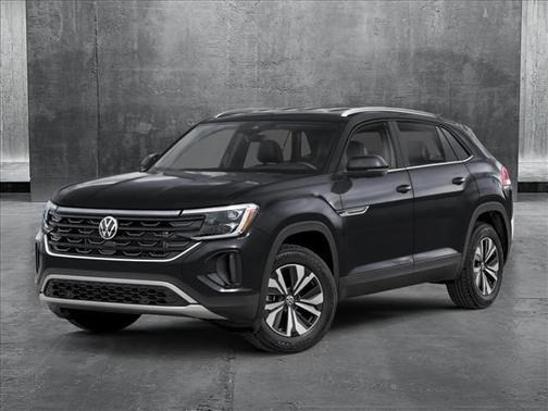 2025 Volkswagen Atlas Cross Sport 2.0T SEL