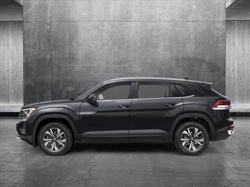 2025 Volkswagen Atlas Cross Sport 2.0T SEL
