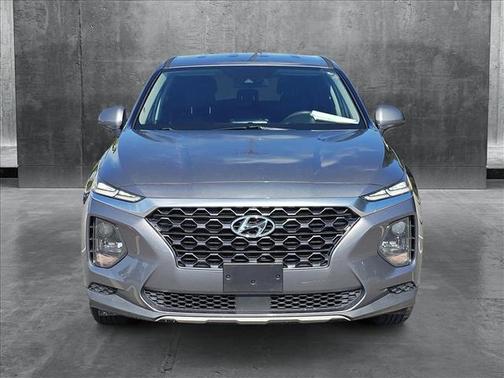 2020 Hyundai SANTA FE SE 2.4