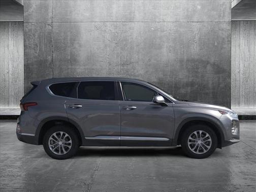 2020 Hyundai SANTA FE SE 2.4