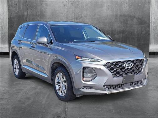 2020 Hyundai SANTA FE SE 2.4