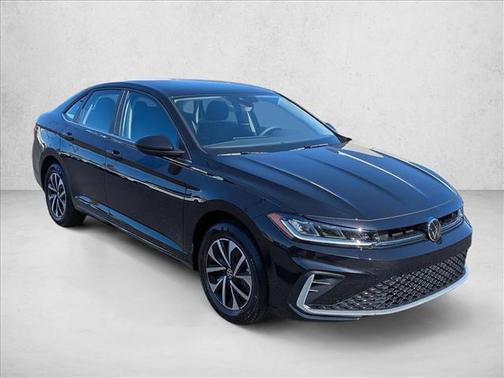 2026 Volkswagen Jetta 1.4T S