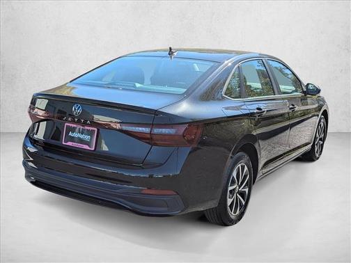 2026 Volkswagen Jetta 1.4T S