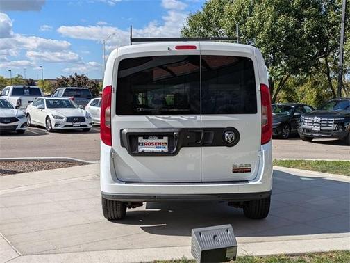 2016 RAM ProMaster City SLT