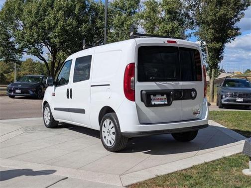 2016 RAM ProMaster City SLT